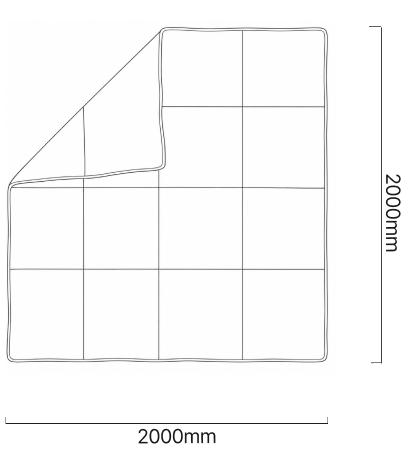 cielo_duvet